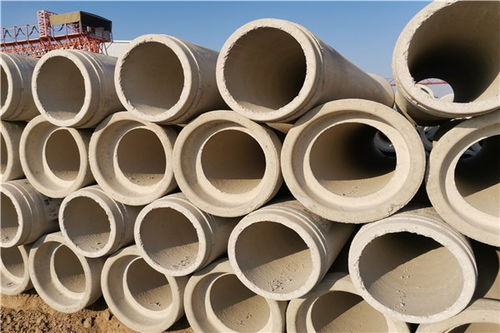邯郸肥乡钢筋混凝土排水管价钱直径1200水泥管