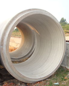 供应企口式钢筋混泥土排水管1800 2000mm