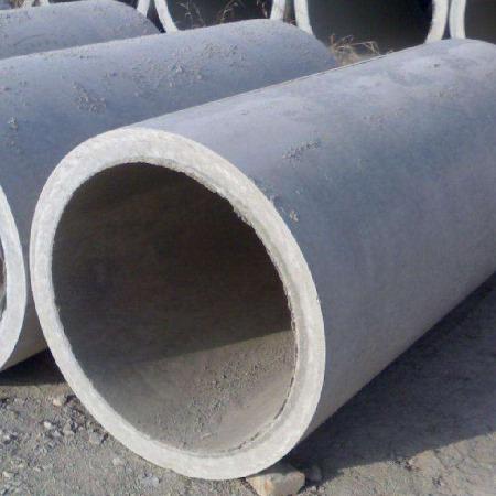 厂家直销量大可优水泥管水泥管道供应钢筋混凝土排水管