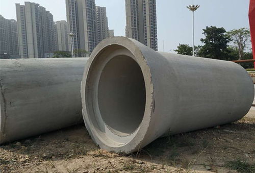 广州混凝土水泥排水管,广州水泥排水管详情