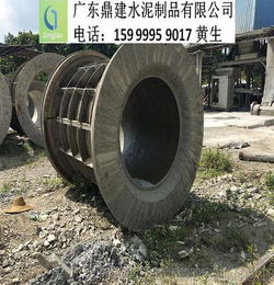 深圳钢筋混凝土排水管预制水泥排水管