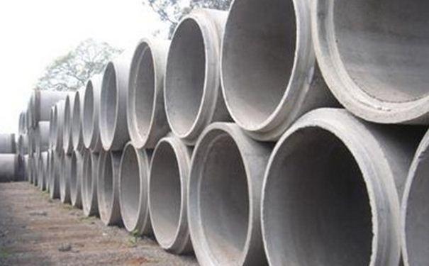 钢筋混凝土排水管的特点 钢筋混凝土排水管的价格与施工工艺