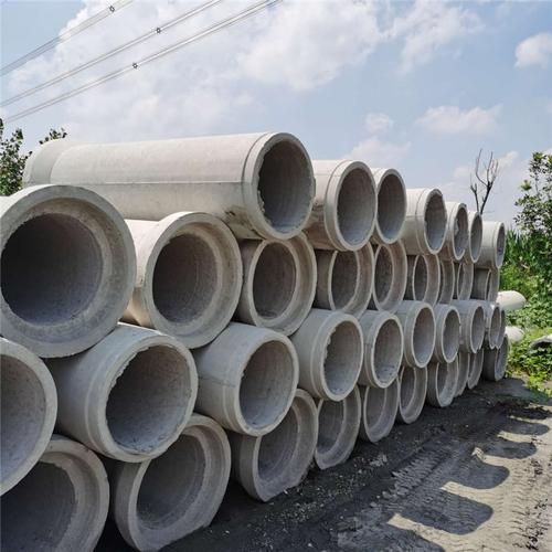 加工定制钢筋混凝土排水管多种型号承插口水泥管